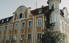 Hotel Hartmann Fürstenfeldbruck